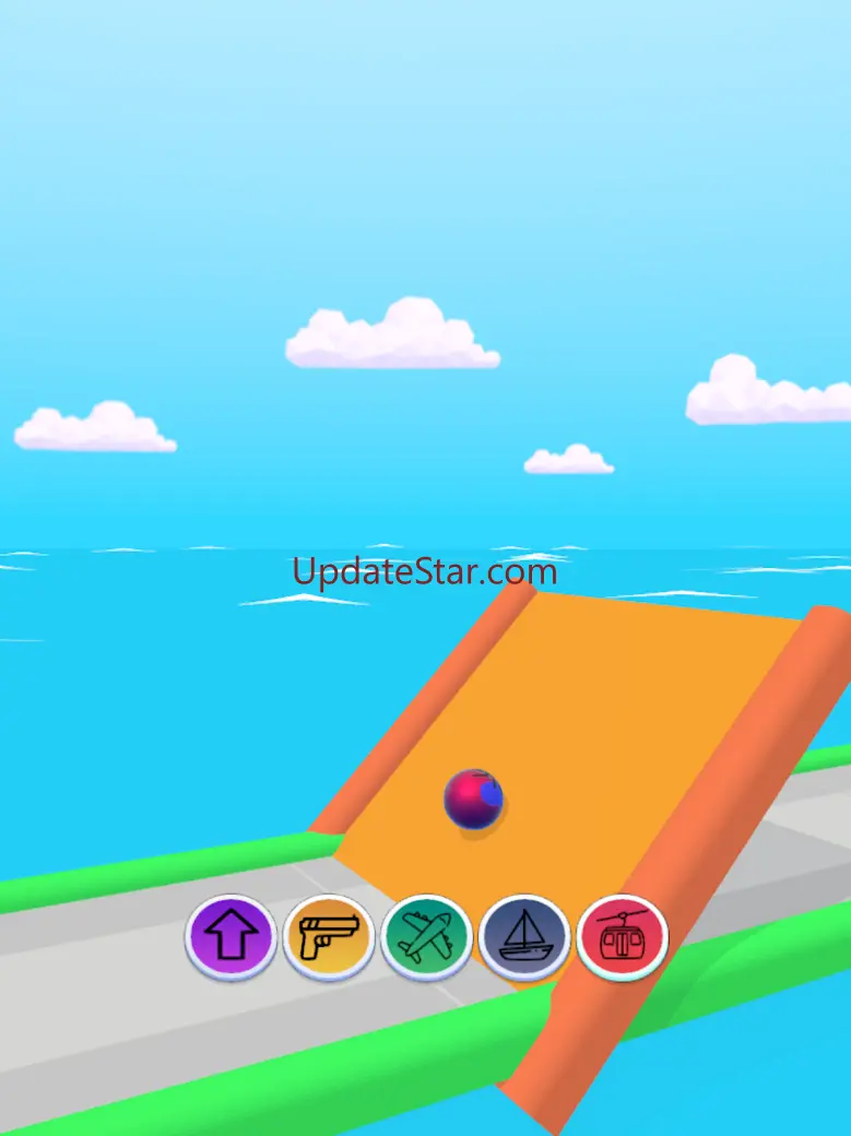 Pocket Robot Runner 0.1.15