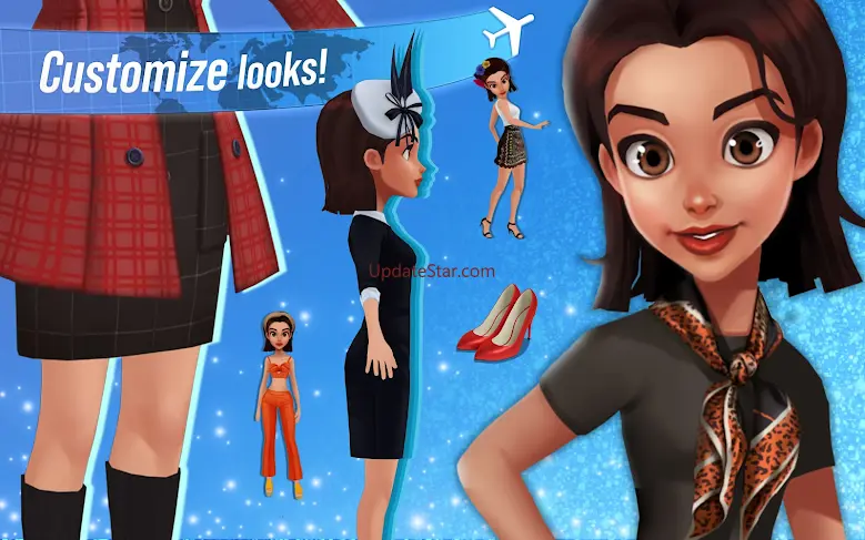 Staycation Makeover 1.1.01
