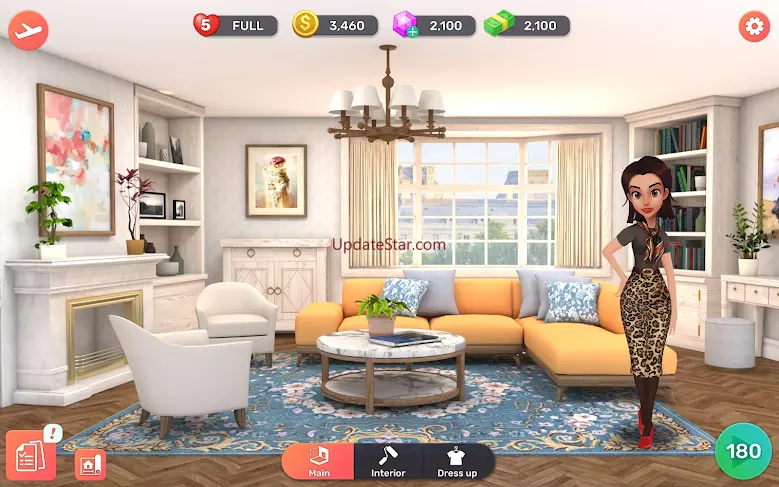 Staycation Makeover 1.1.01