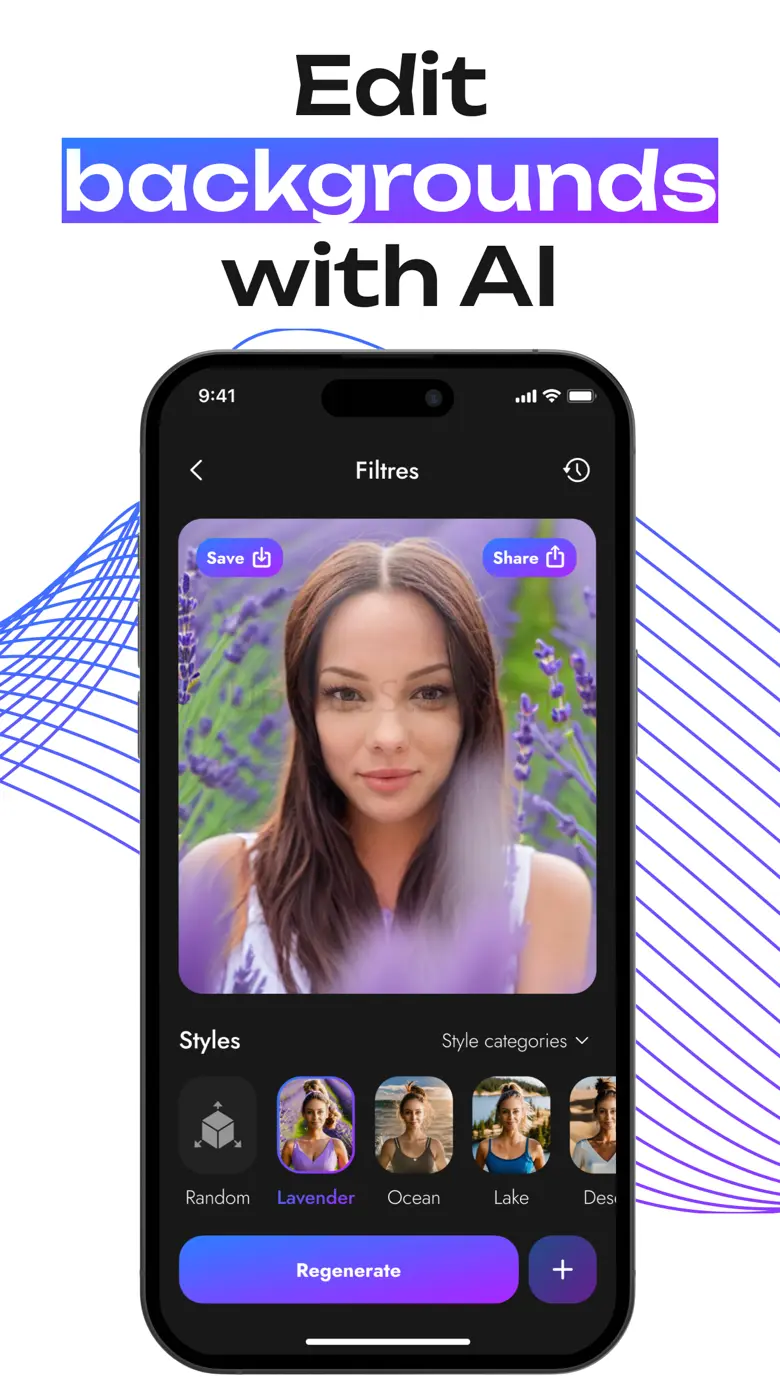 Avatarro - AI Art Avatar Maker 1.034