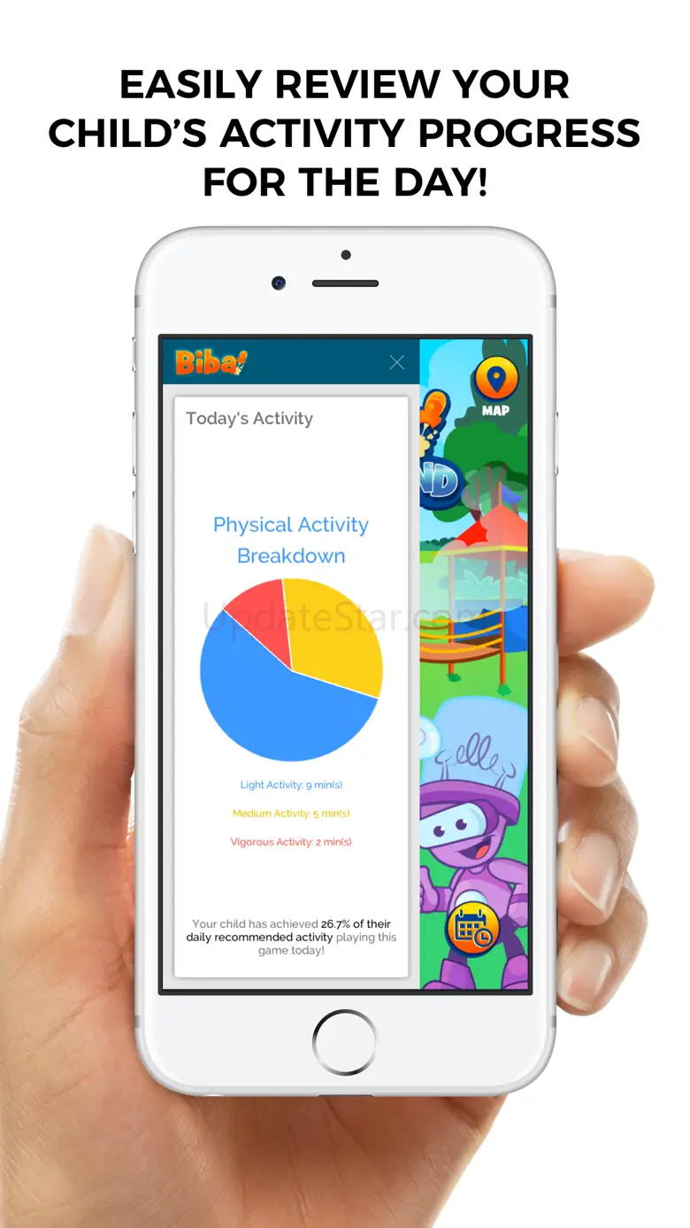 Biba Playground Games 5.2