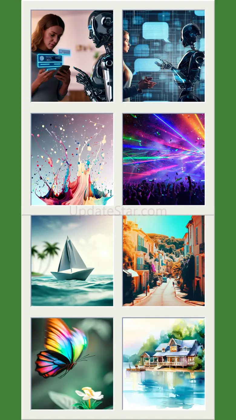 Chat with AI: text,image 3.1.0