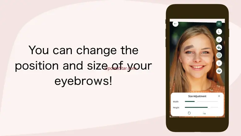 BrowStudio - Eyebrow Editor 2.3.7