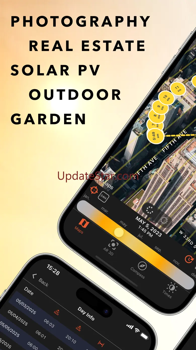 Sun Quest - Tracker & Seeker 1.1.12