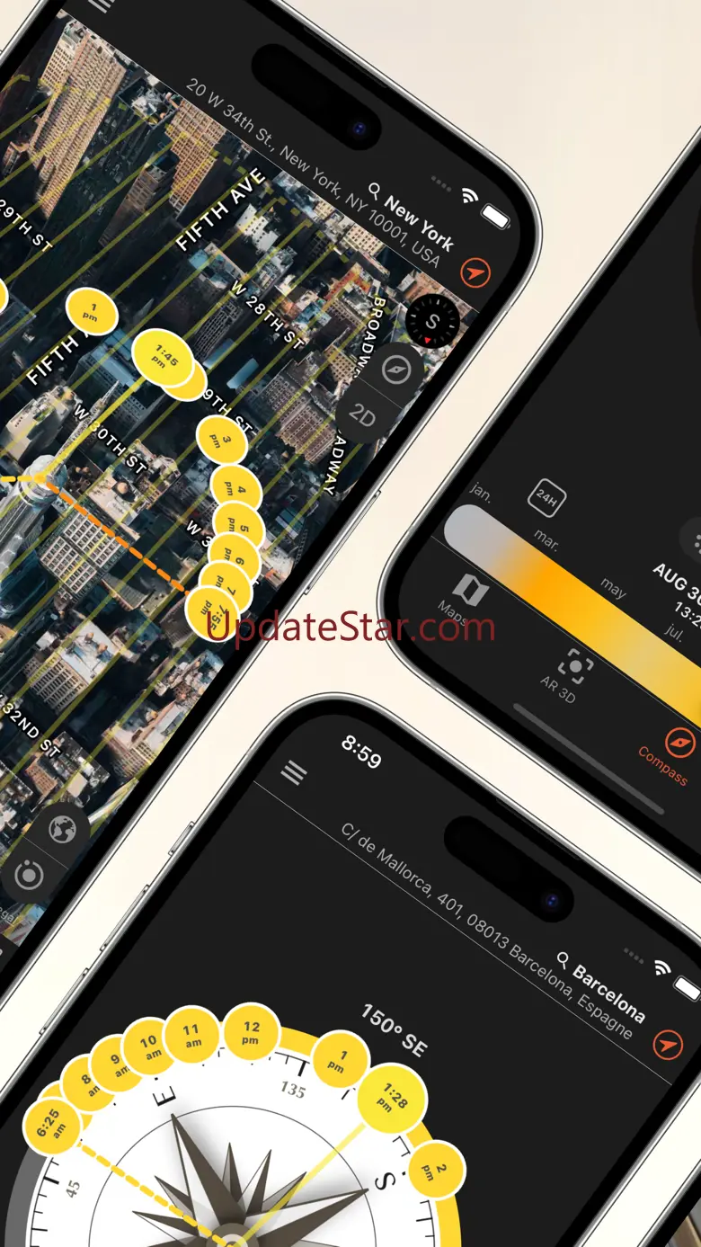 Sun Quest - Tracker & Seeker 1.1.12