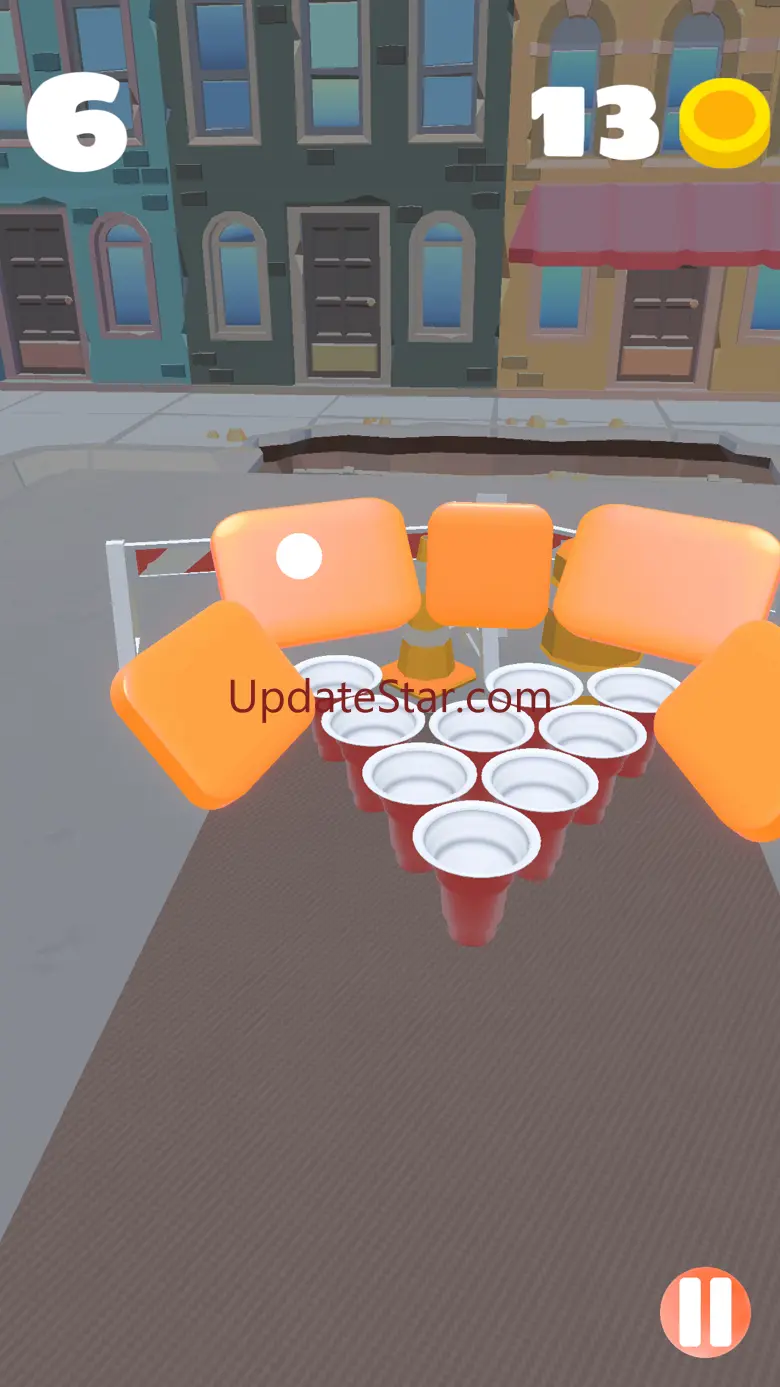 Cup Pong Super 2.0.0