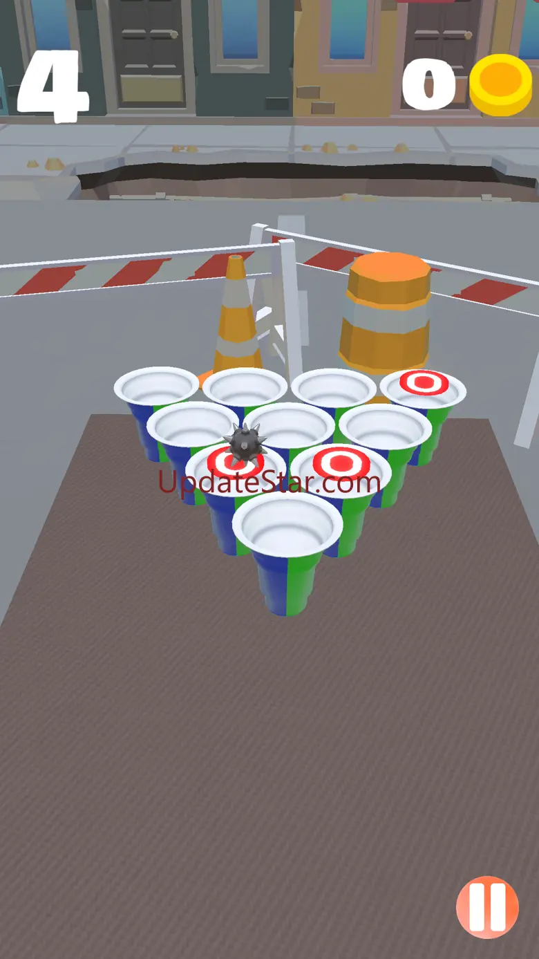 Cup Pong Super 2.0.0