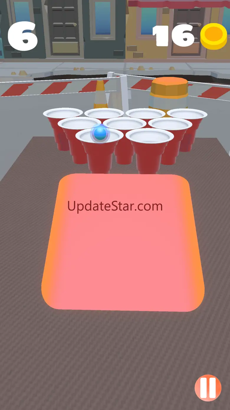 Cup Pong Super 2.0.0