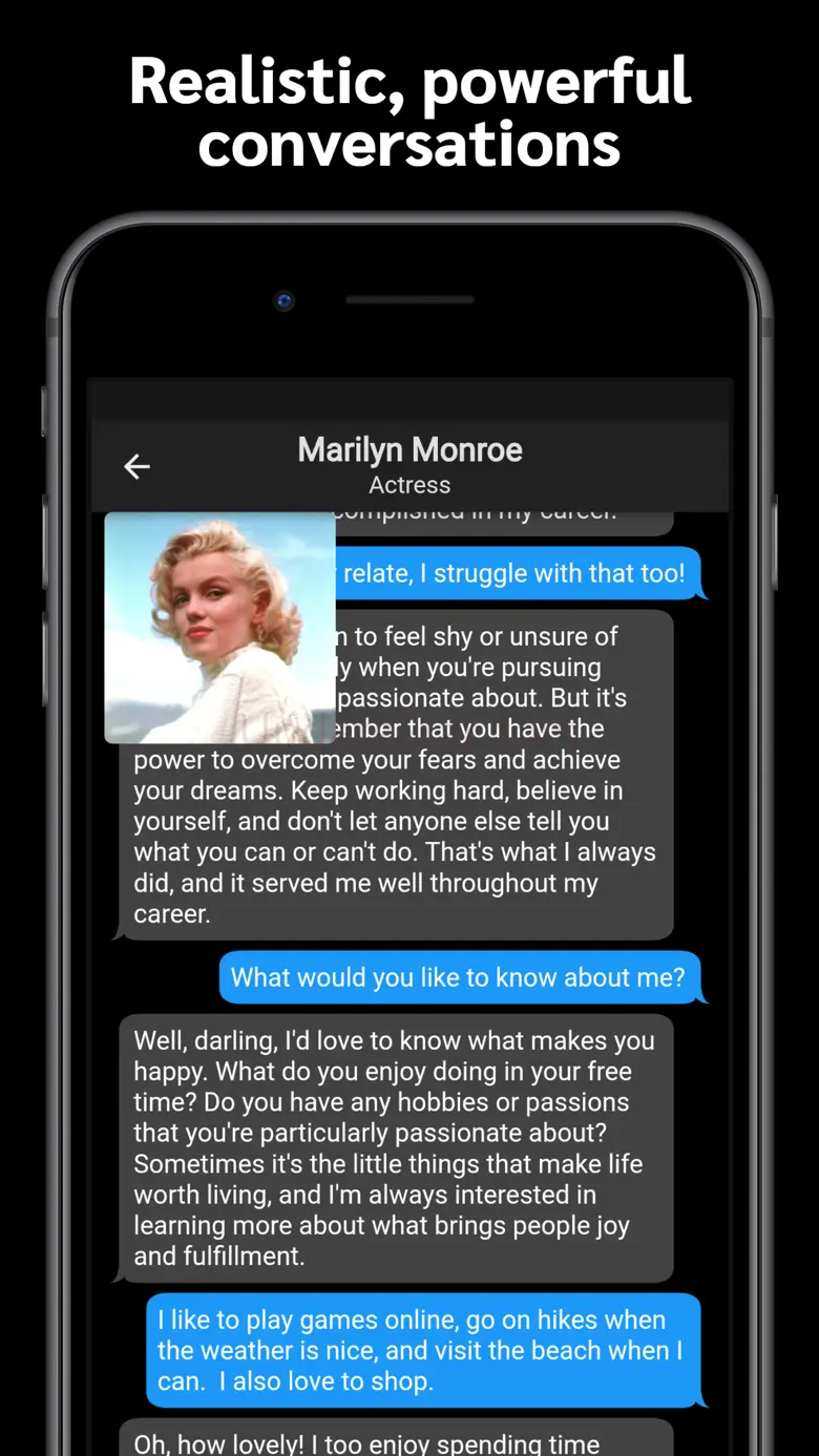 AI Messenger (AI Characters) 1.2.0