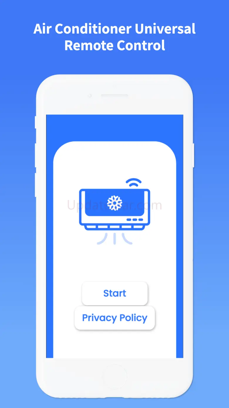 AC Remote & Air Conditioner 2.1