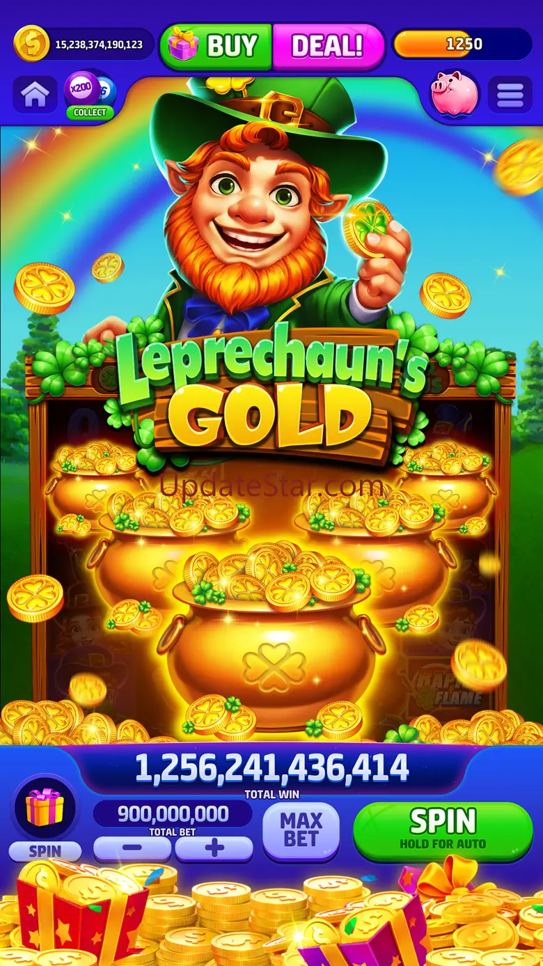 Jackpot Slots - Casino Slots 1.3