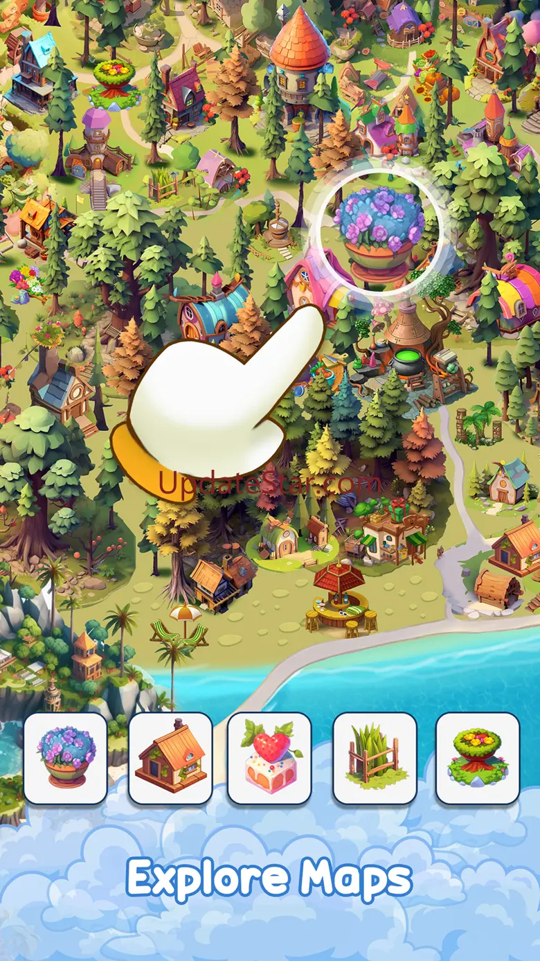 Scavenger: Hidden Objects Hunt 2.0