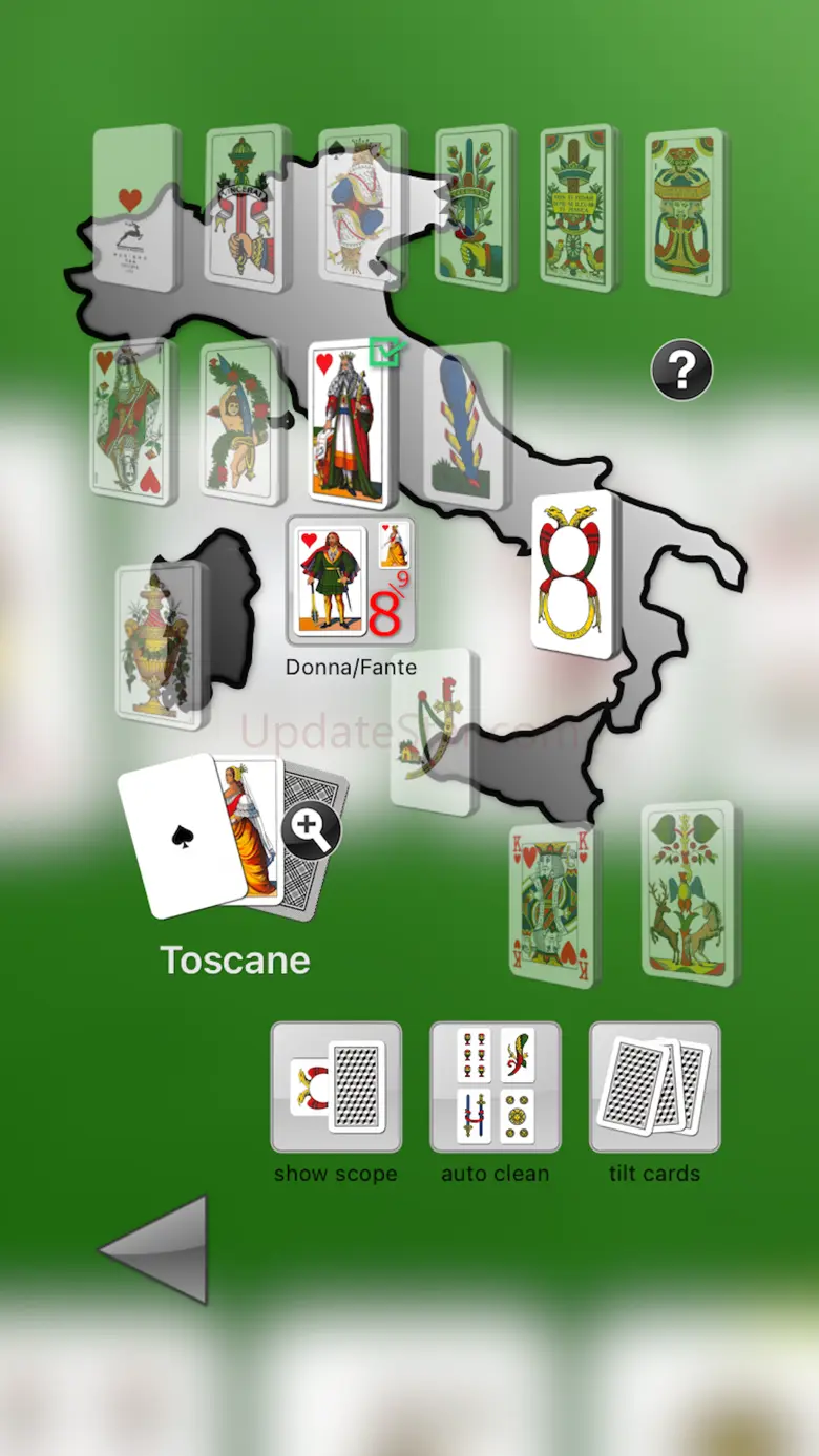 iScopa LE 10.1