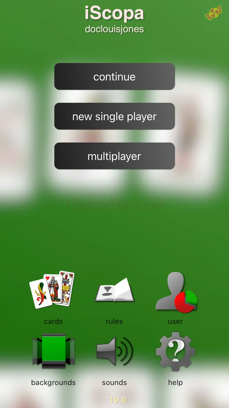 iScopa LE 10.1
