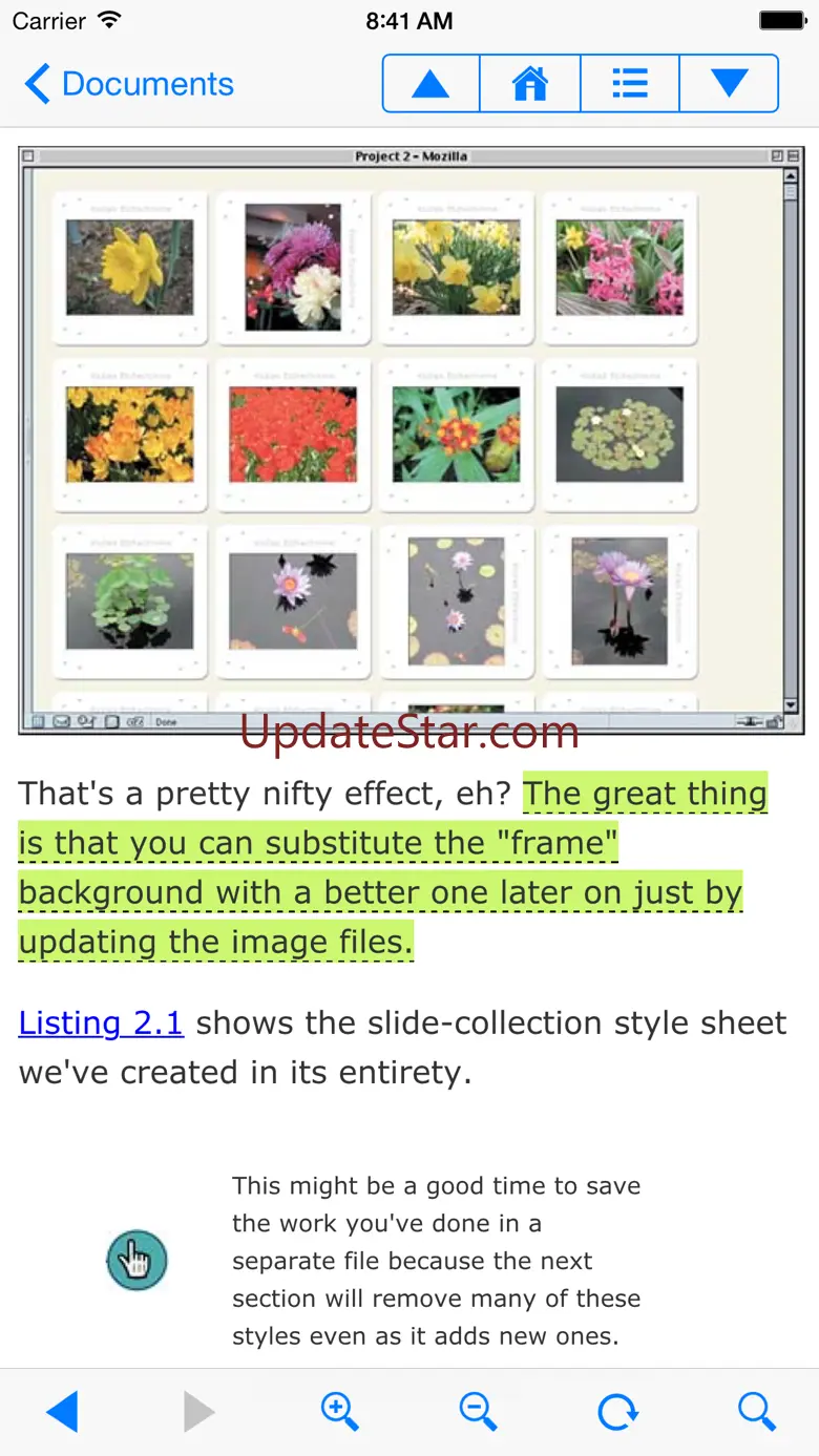 ZipApp Lite: The Unarchiver 4.4