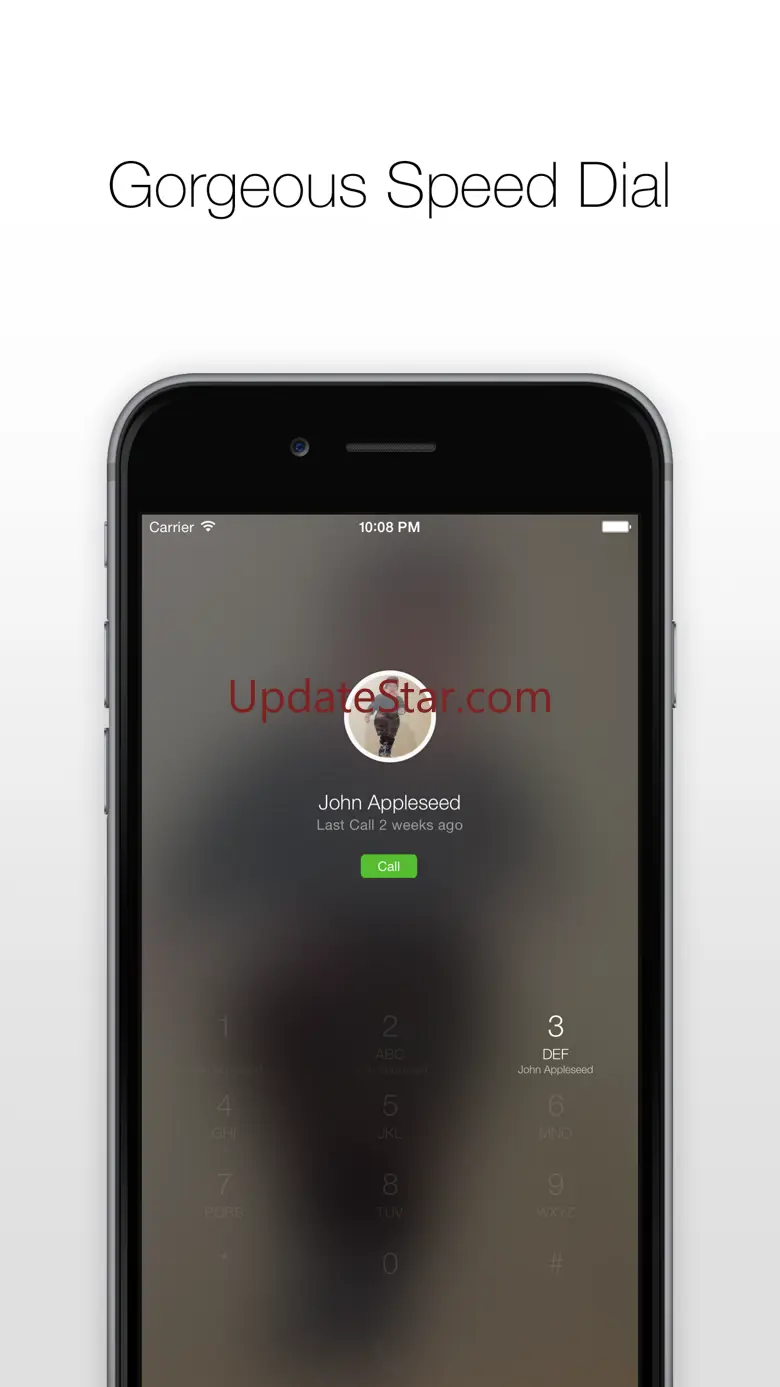 Instacall lite - Smart Dialer 1.6.1