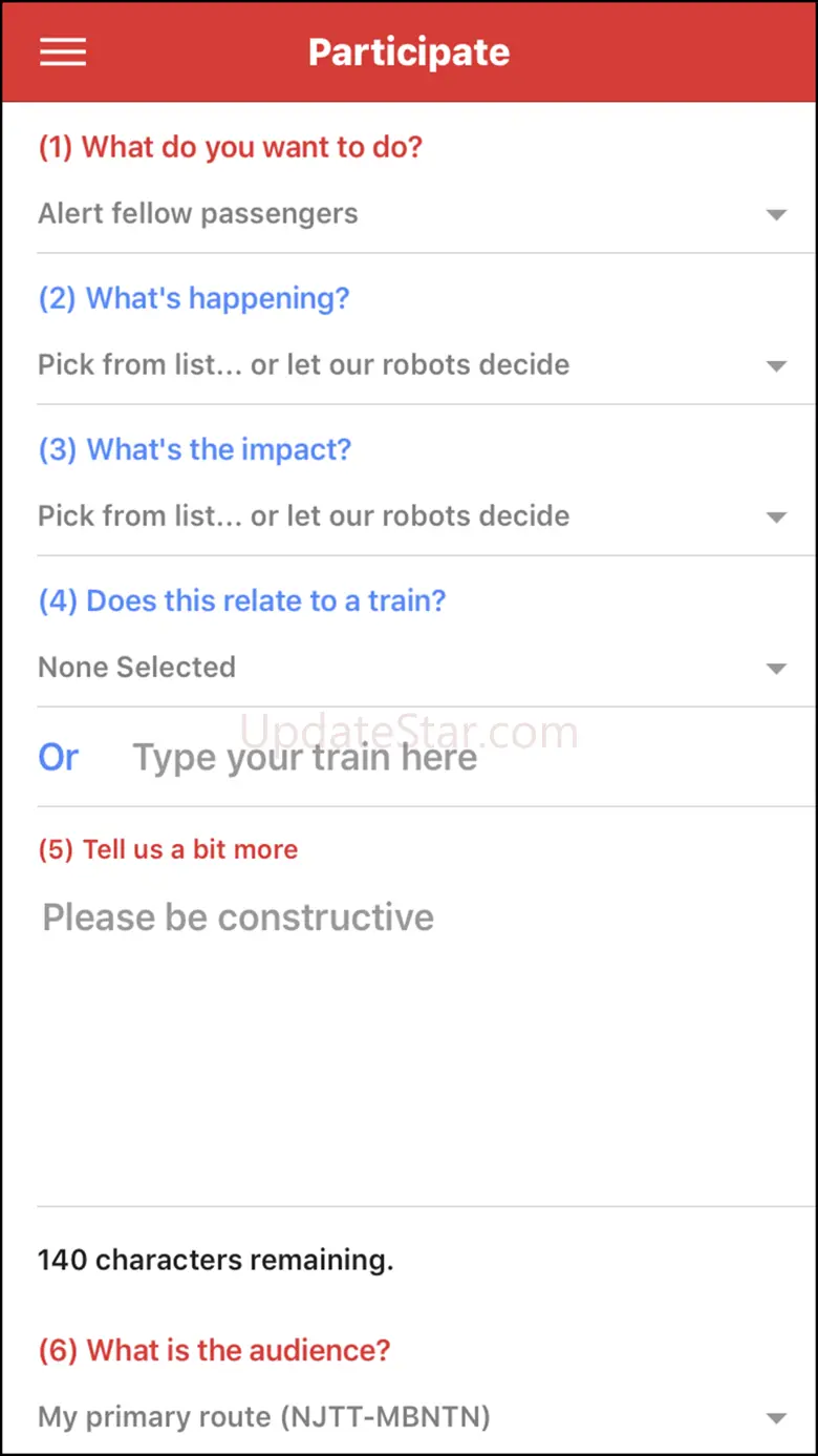 Clever Commute - Commuter Info 9.3.1