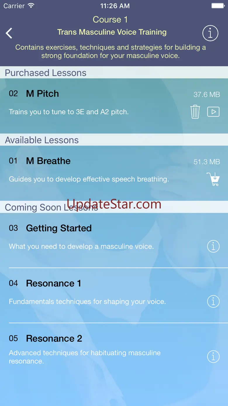 EvaM 3.0.9