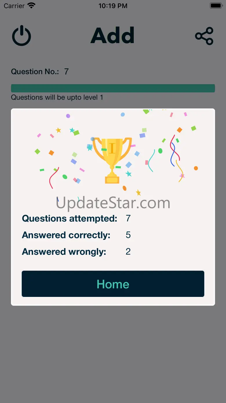 MathLearner 5.5