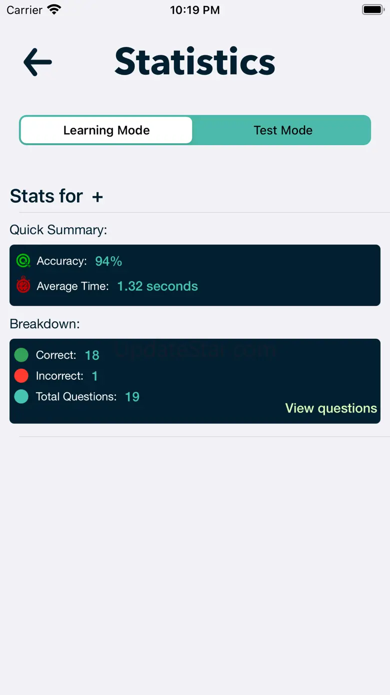 MathLearner 5.5