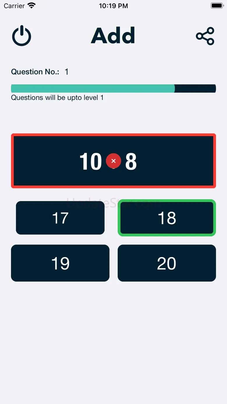 MathLearner 5.5