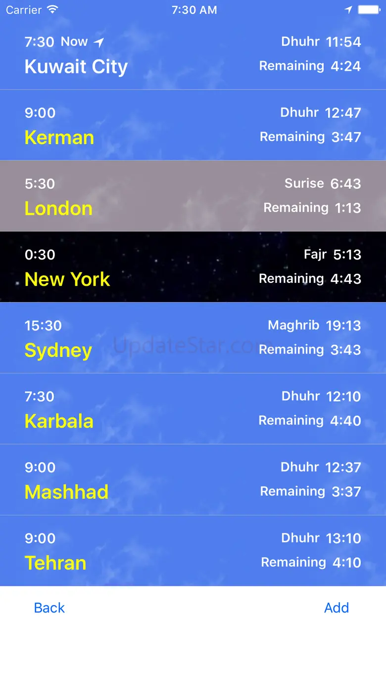 Taqwim Ebrahimi 1.5.3