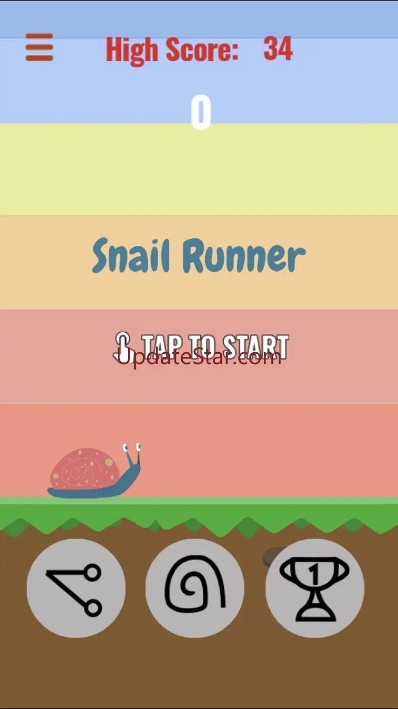 Snail Runner 1.5