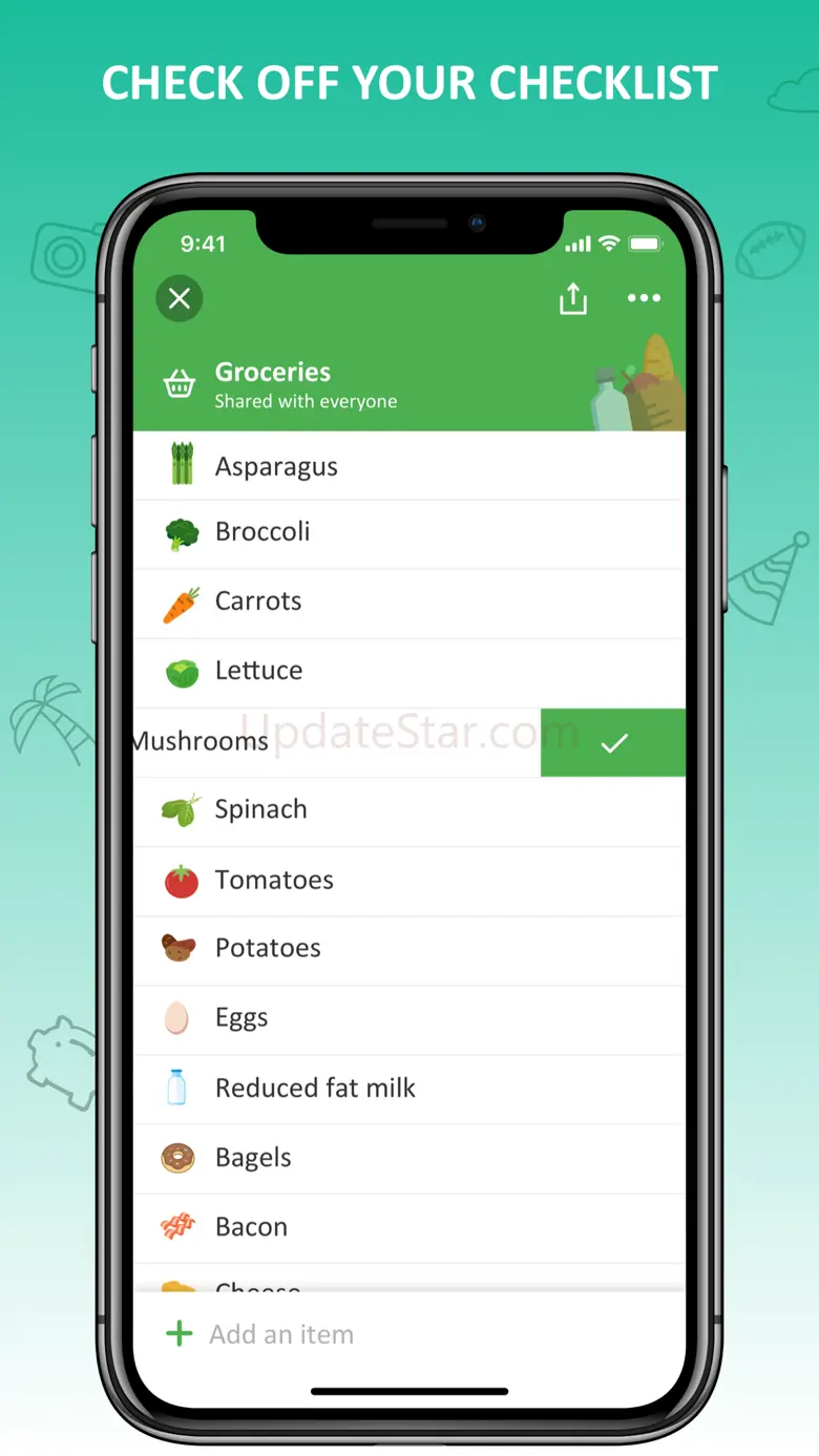 Whee - Family Organizer 2.2.20