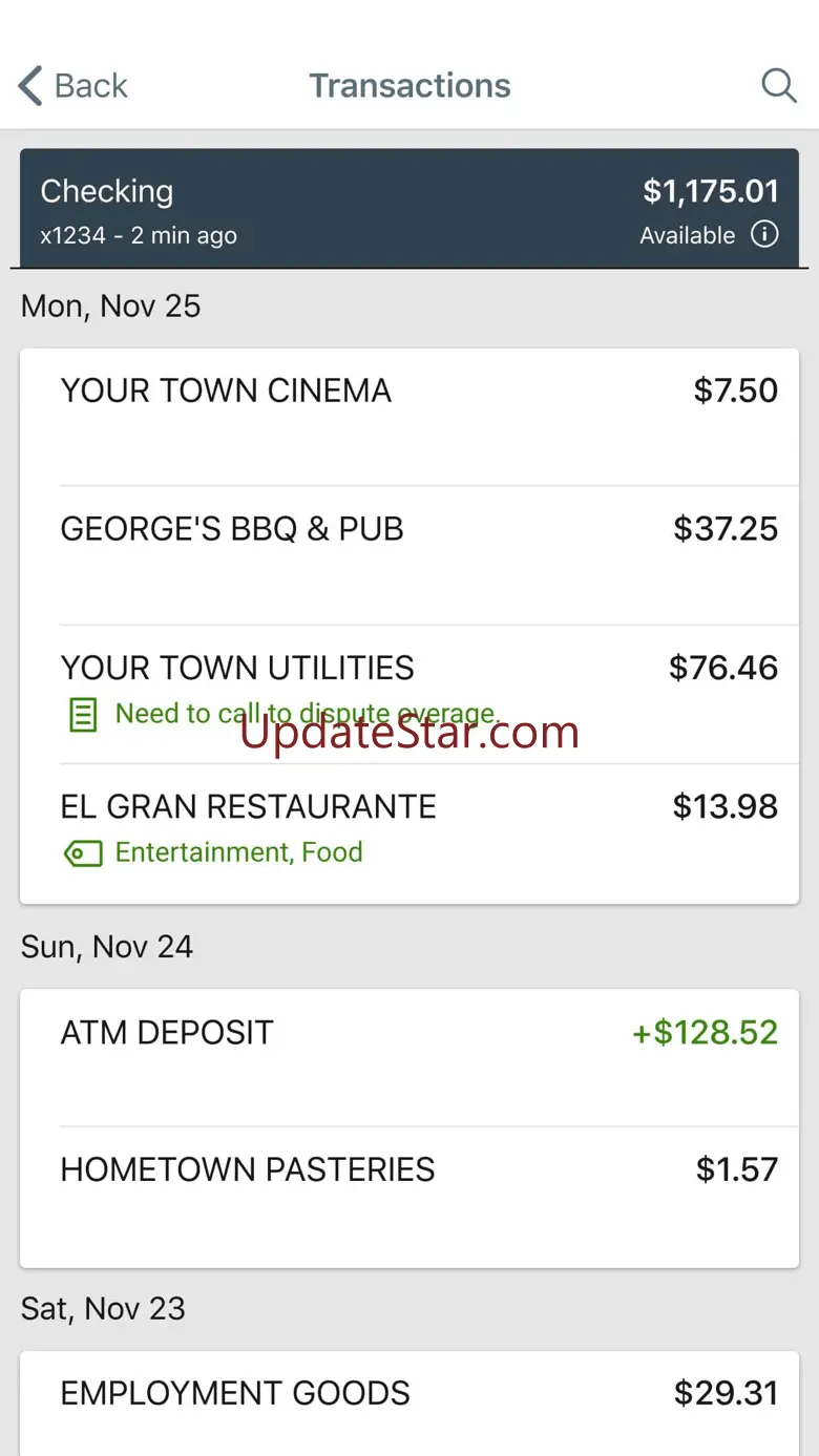 Gateway Bank Mobile App 3.13.1