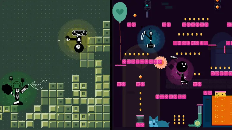 Things That Go Bump 3.0.2