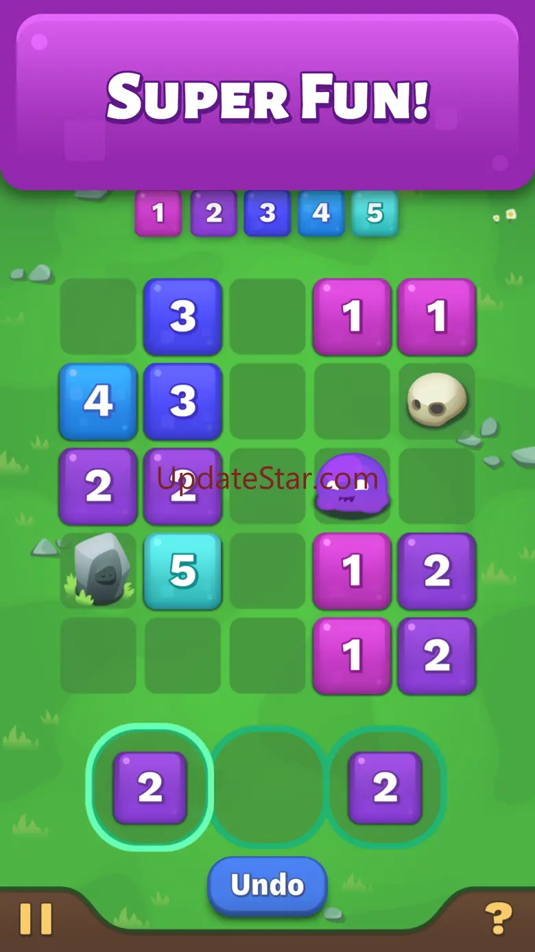 Merge Cube: Puzzle Game 1.07