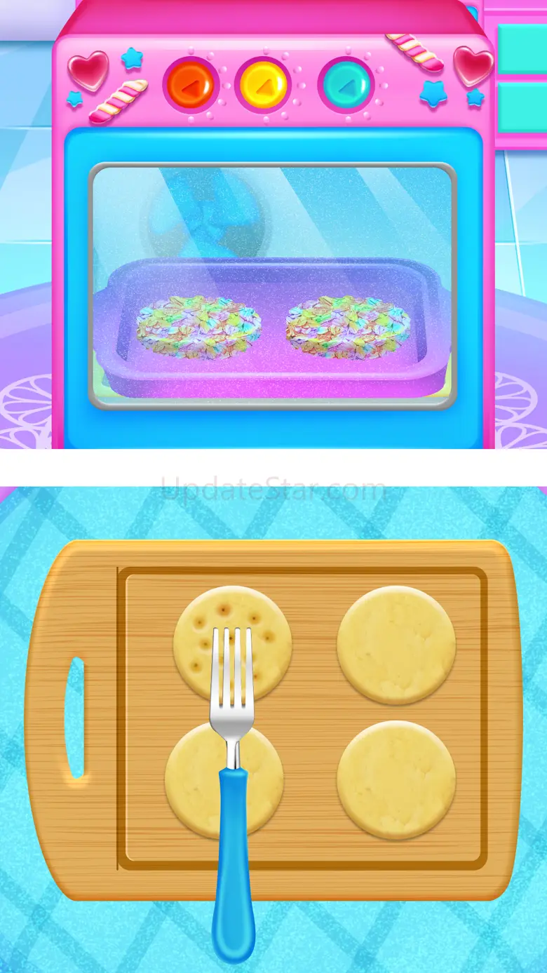 Ice Cream Sandwich Shop 1.3