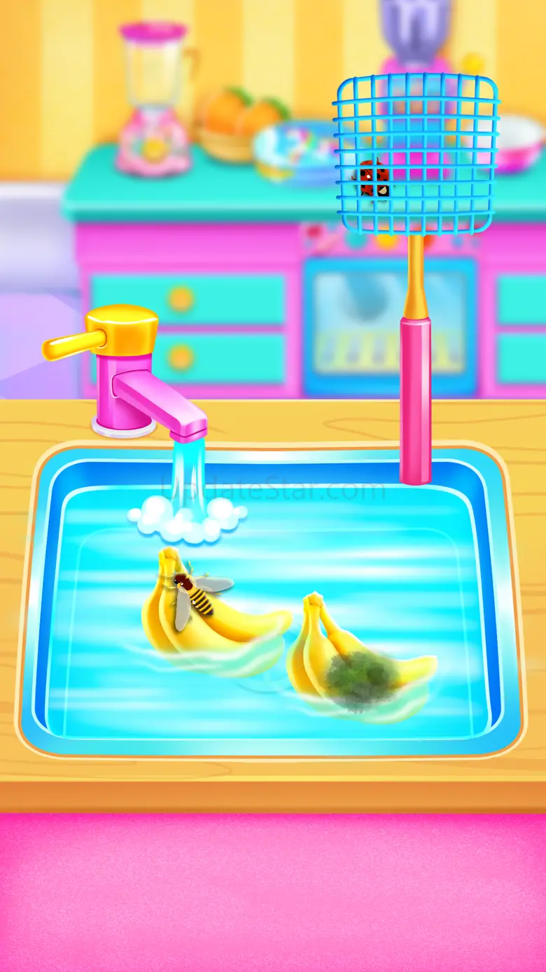 Ice Cream Sandwich Shop 1.3