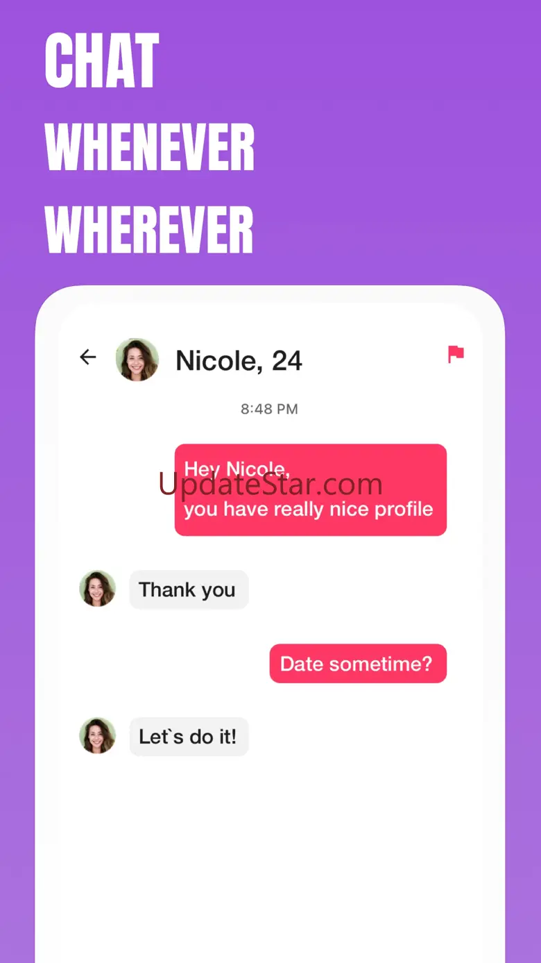 Ladies: Lesbian & Queer Dating 1.4.0