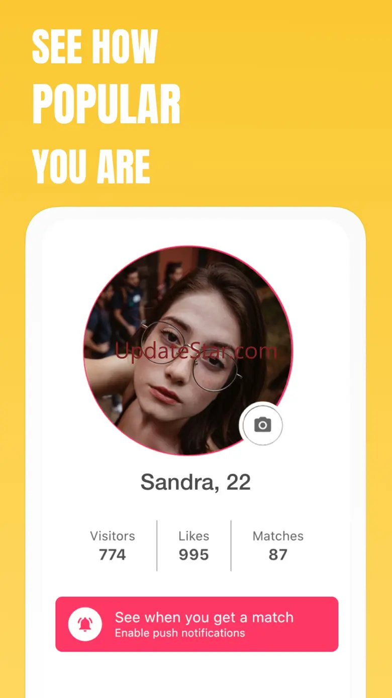 Ladies: Lesbian & Queer Dating 1.4.0