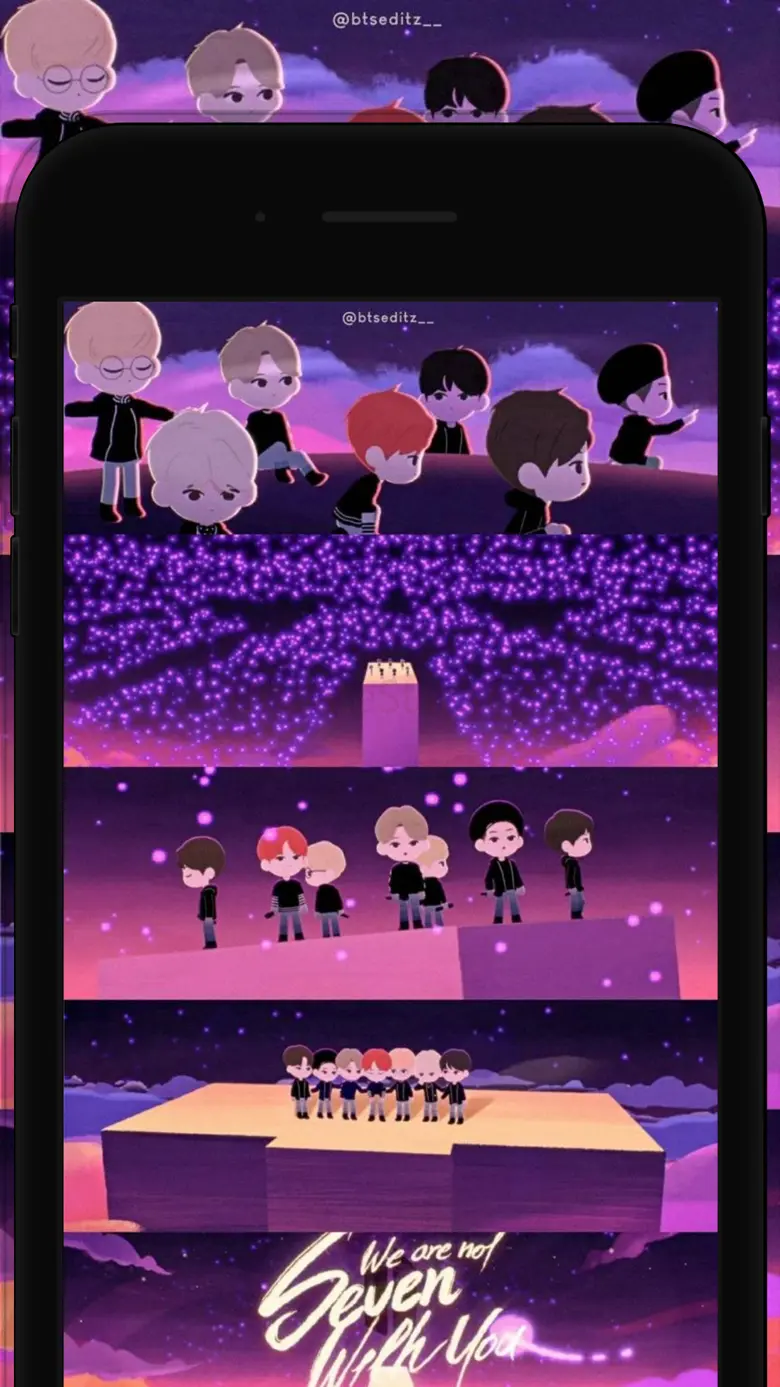 KPOP Wallpaper 3.3.7