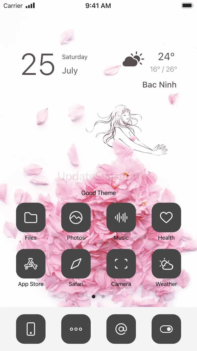 Good Theme 1.1