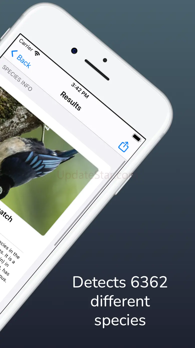 Bird Sound Identifier 1.7