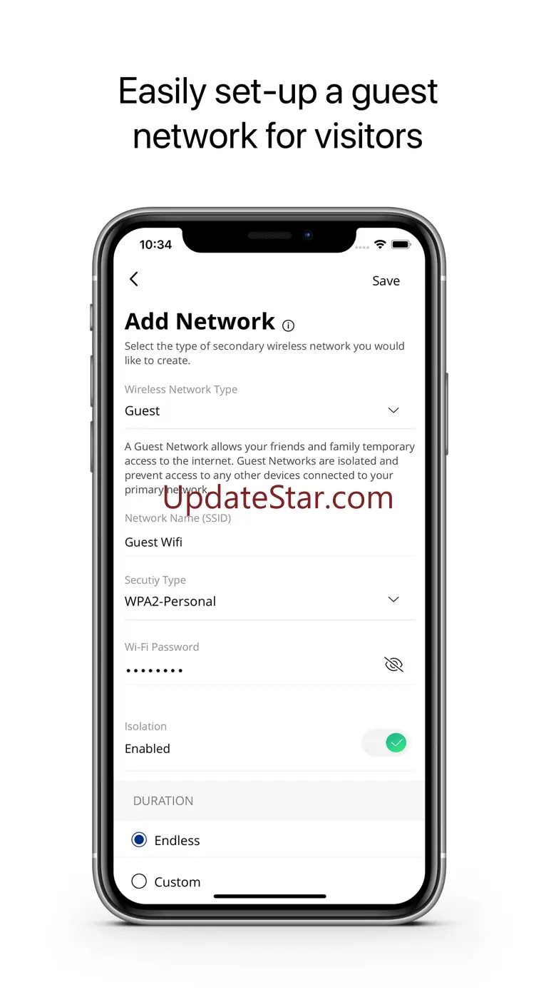 My SR Connect 24.2.0