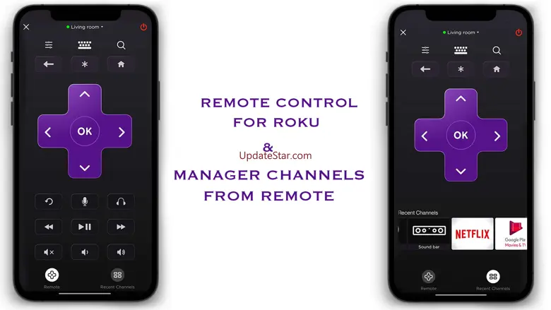Roku: Screen Mirroring 1.0