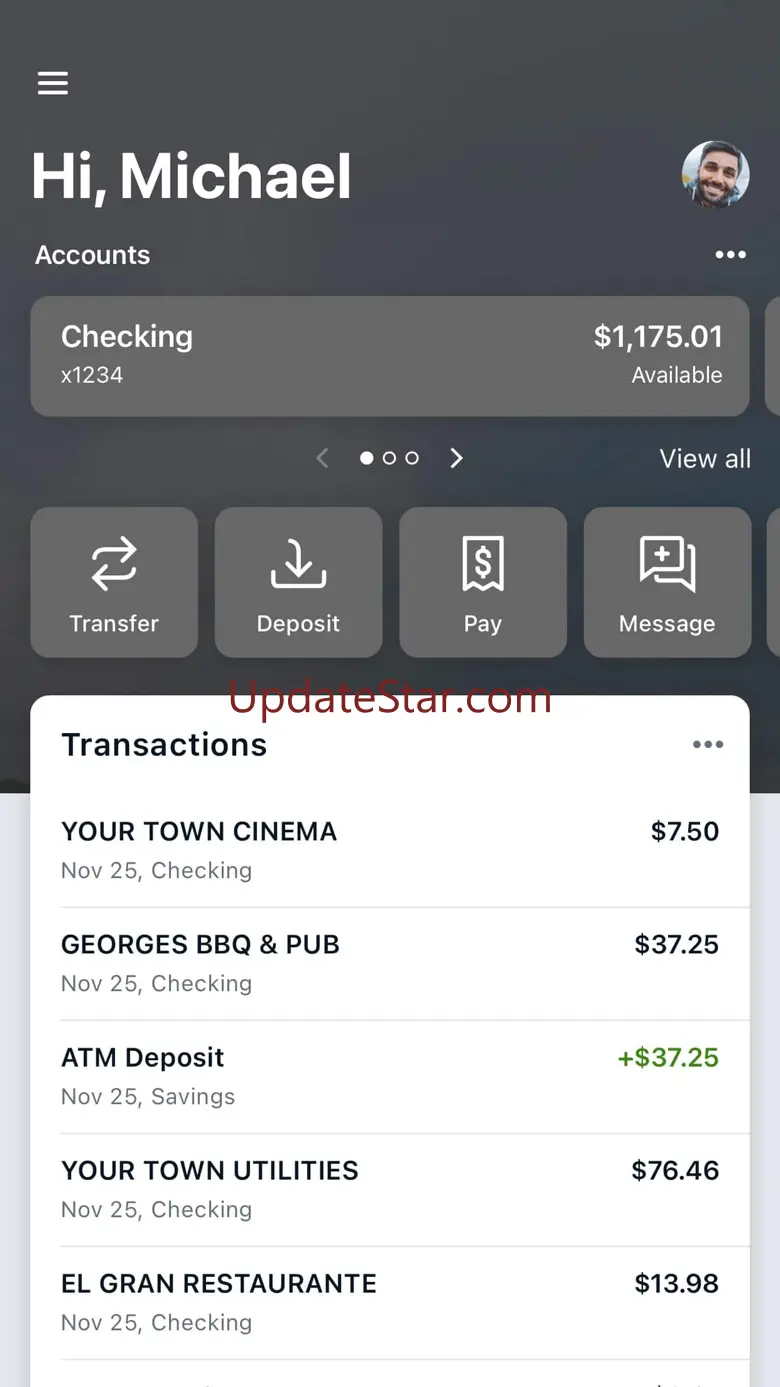 CUOne Mobile 3.15.0