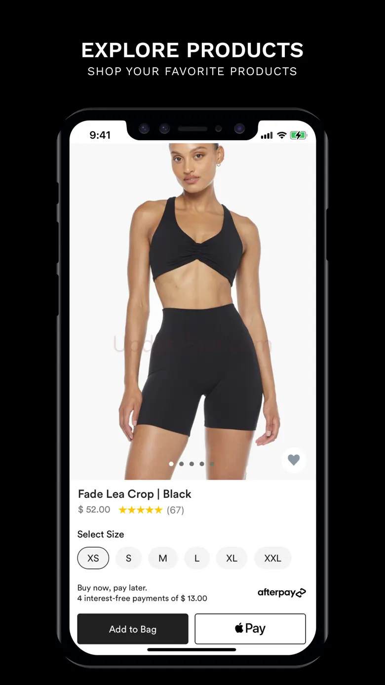 Crop Shop Boutique 2.8