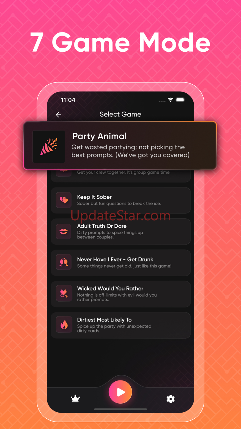 Party Roulette: Fun Adult Game 1.1.4