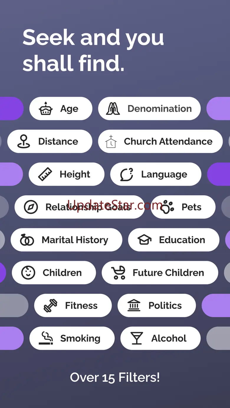 Ark - Christian Dating 1.3.0