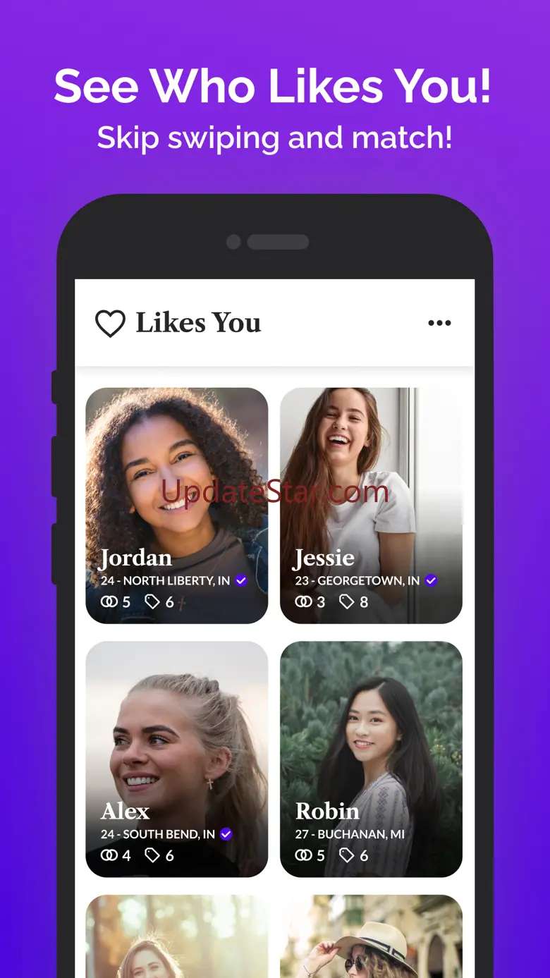 Ark - Christian Dating 1.3.0