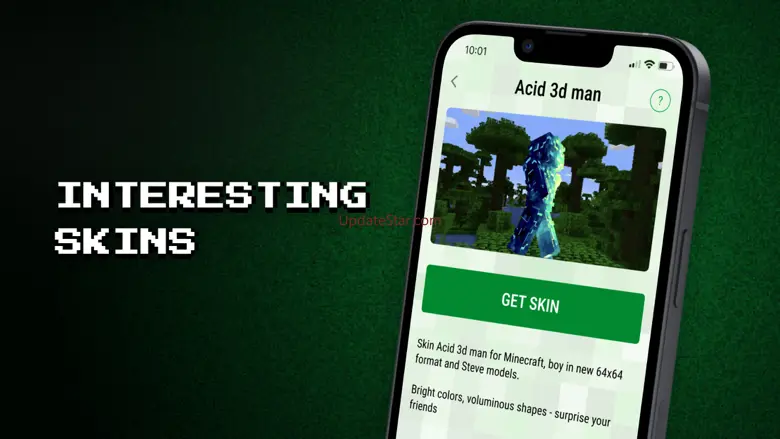 Mods for minecraft • mcpe 1.0.6