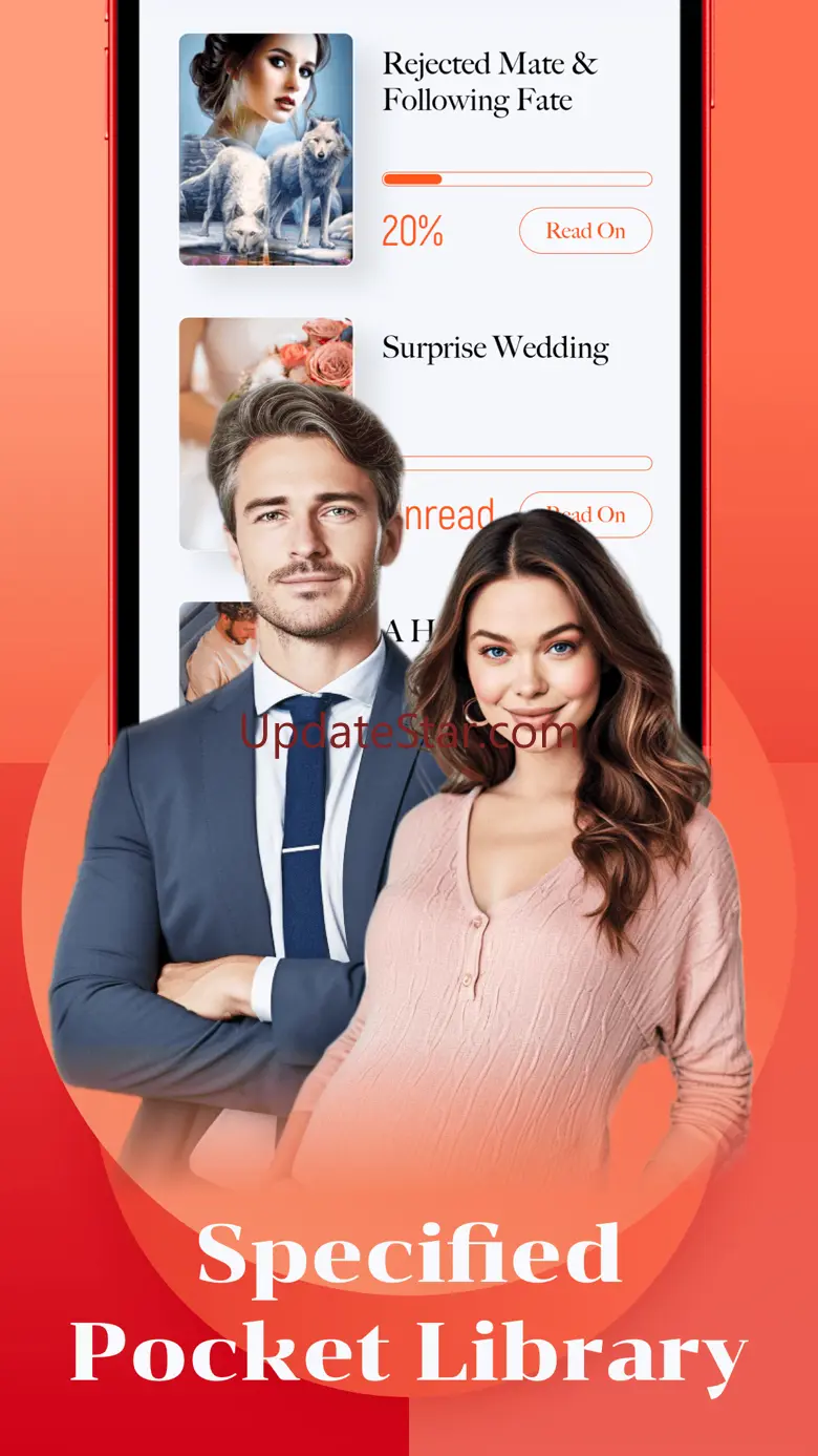 Koala Novel-Daily Web Stories 1.0.0