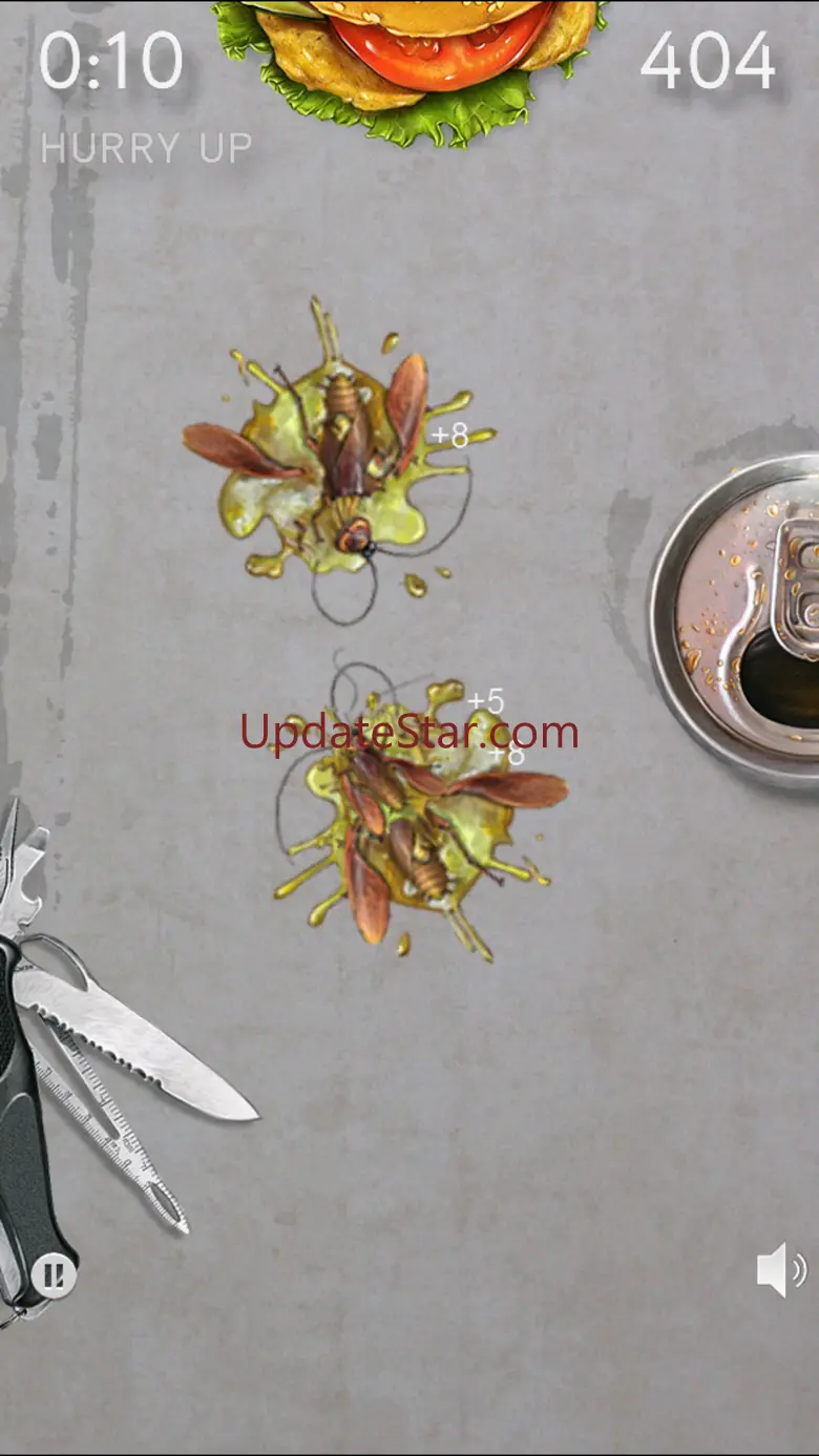 iBugs Invasion 9.1.1