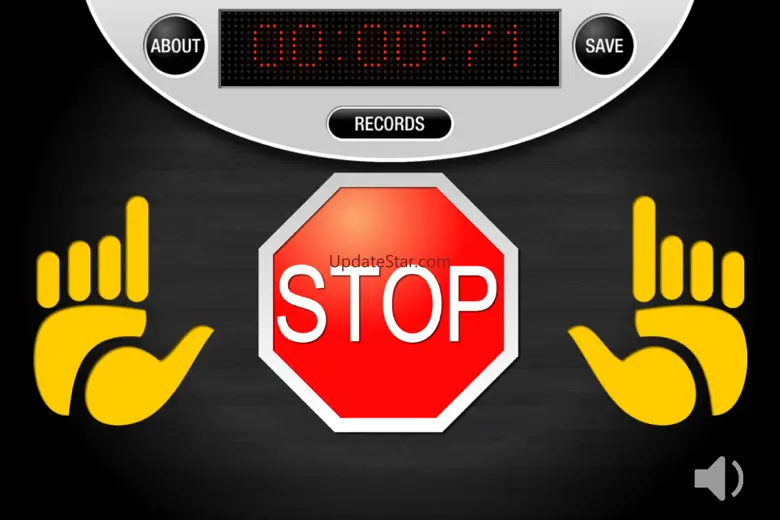 Speed Stacks Timer HD 4.0.3