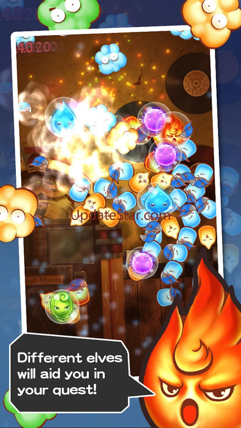 Burn The Corn - Lite 1.75